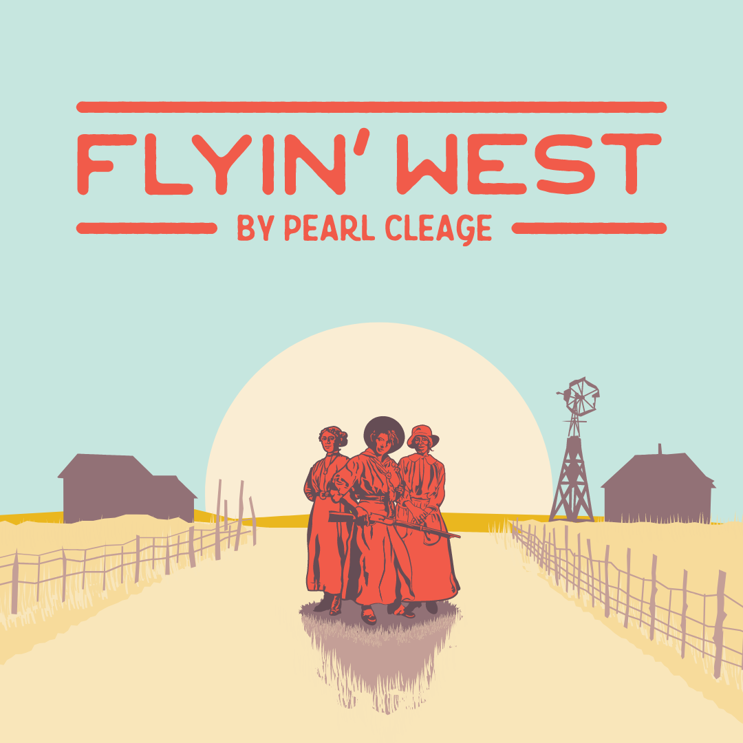 Flyin' West - July 10 - July 27, 2025