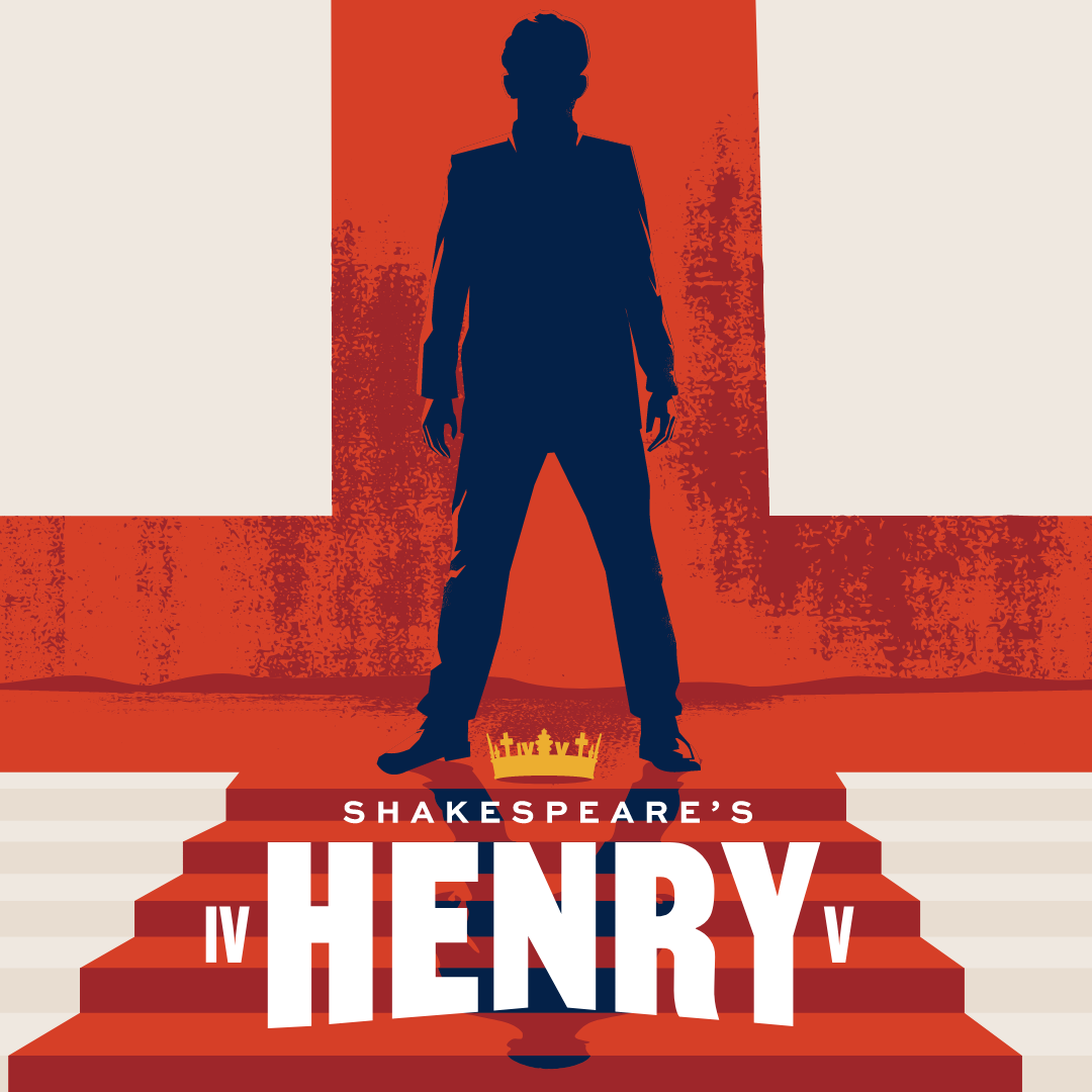 Henry IV & V - September 2024