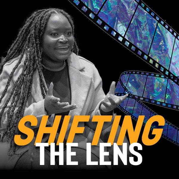 Shifting the Lens 2025