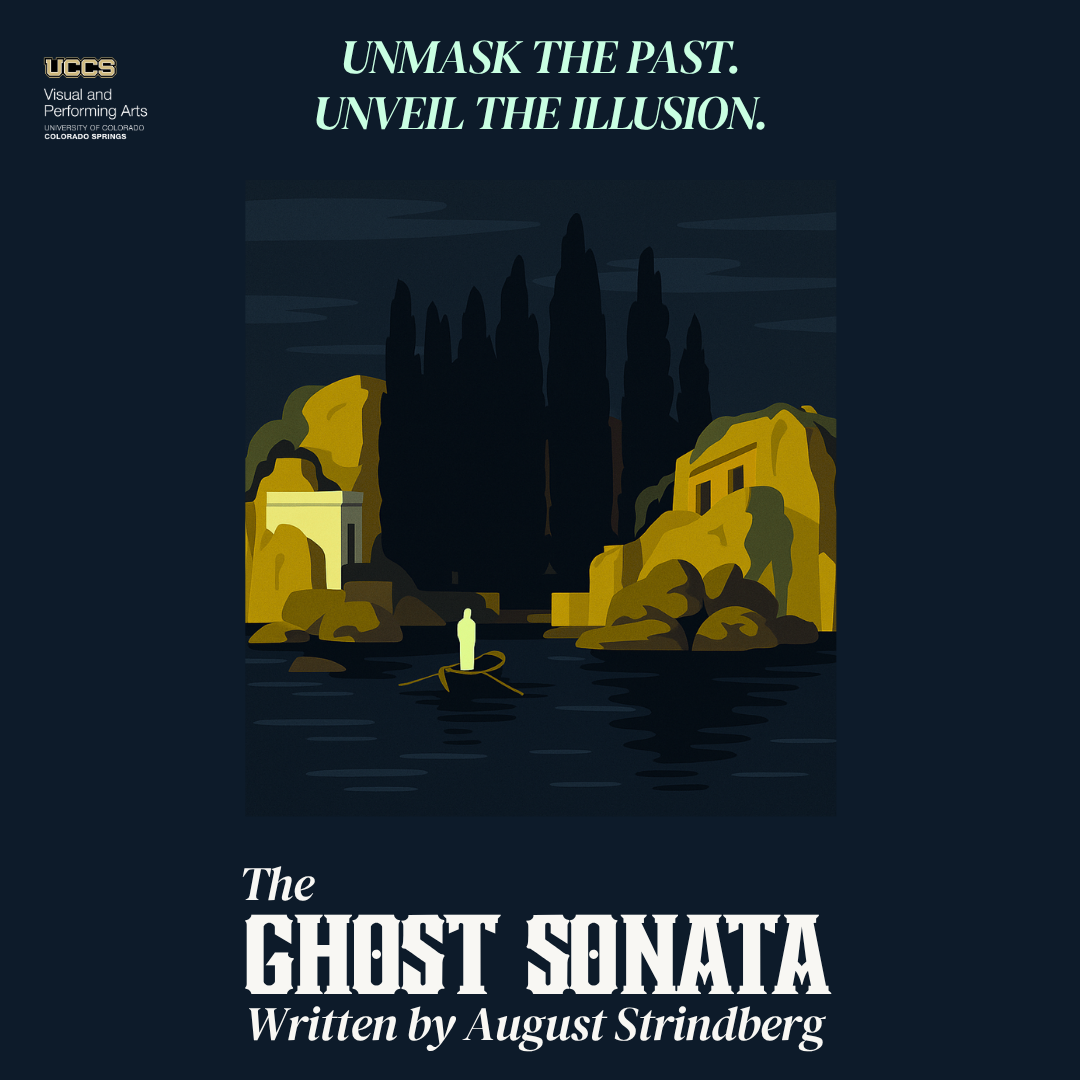 VAPA The Ghost Sonata 2026