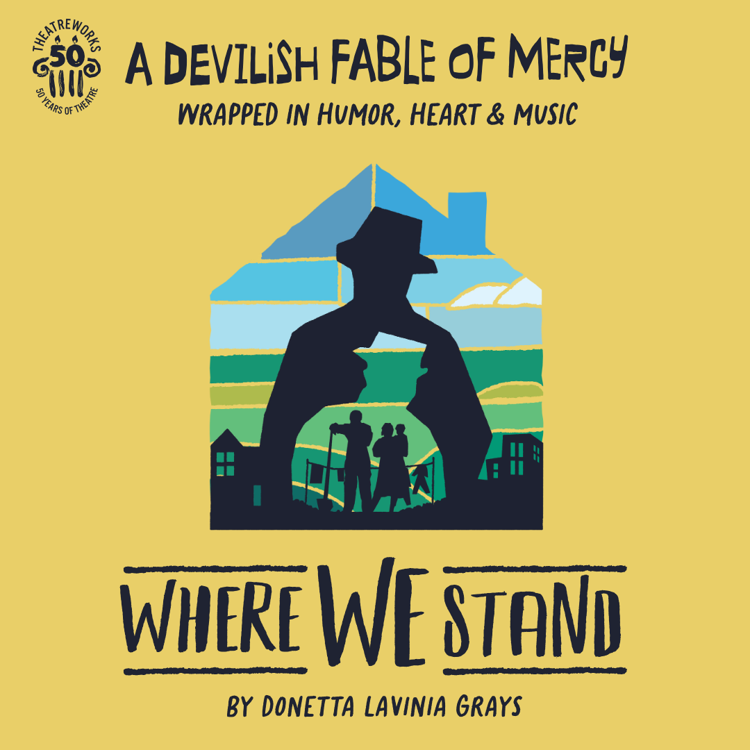 Where We Stand 2025