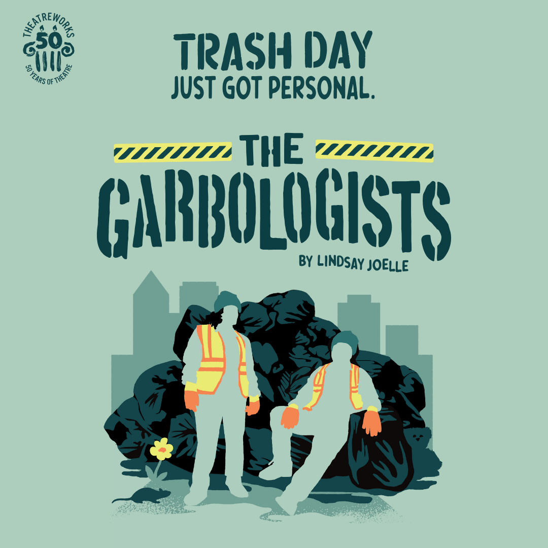 The Garbologists 2026
