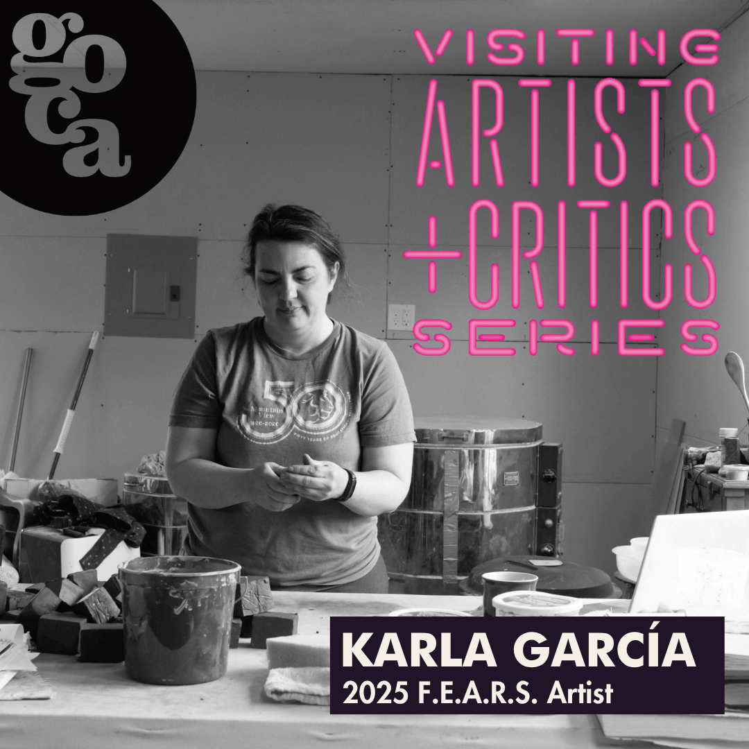Karla Garcia VACS Oct 23 2025