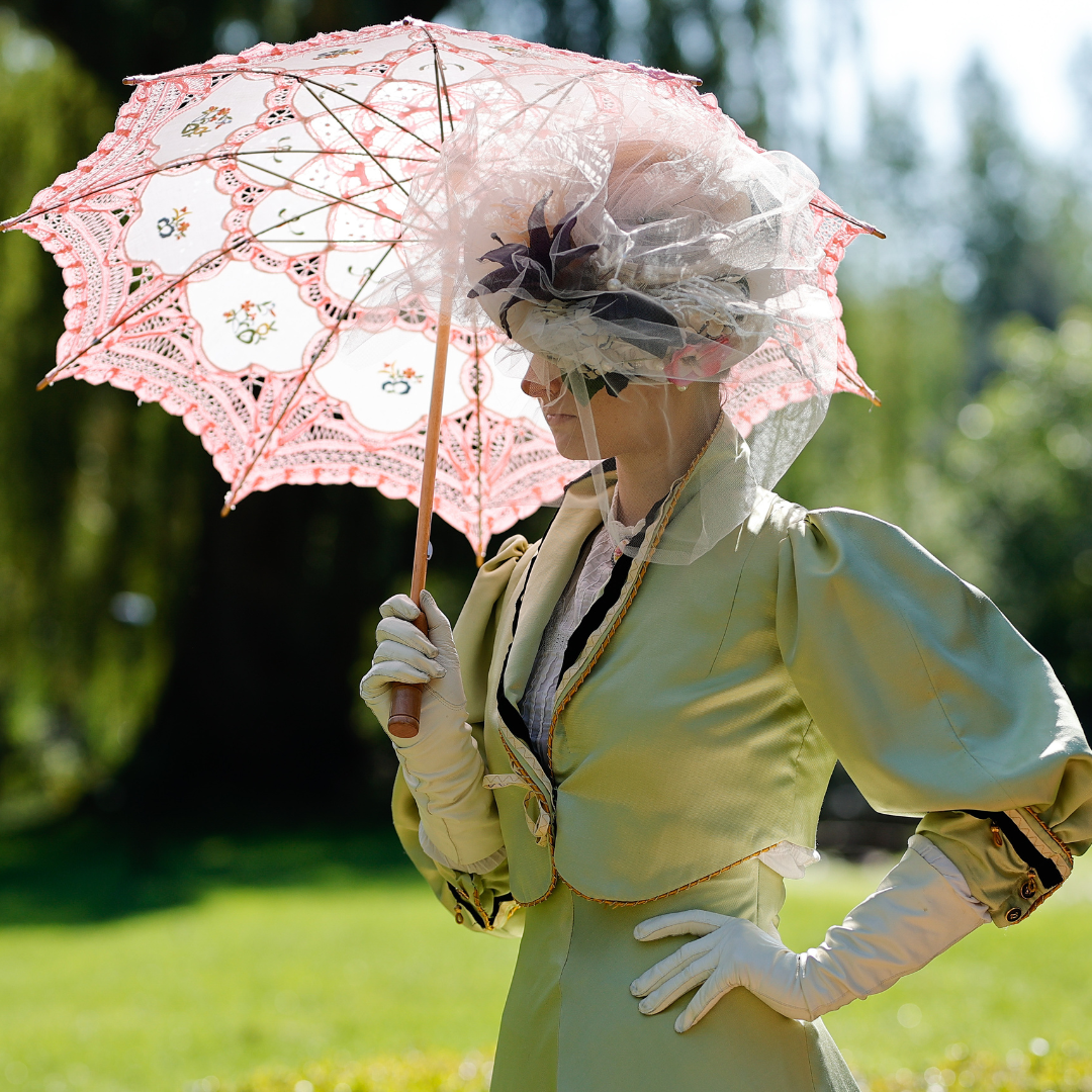 Importance of Being Earnest - On stage Nov 28- Dec 12, 2025