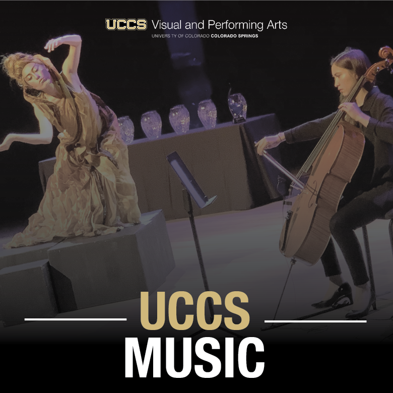 UCCS VAPA Music Events
