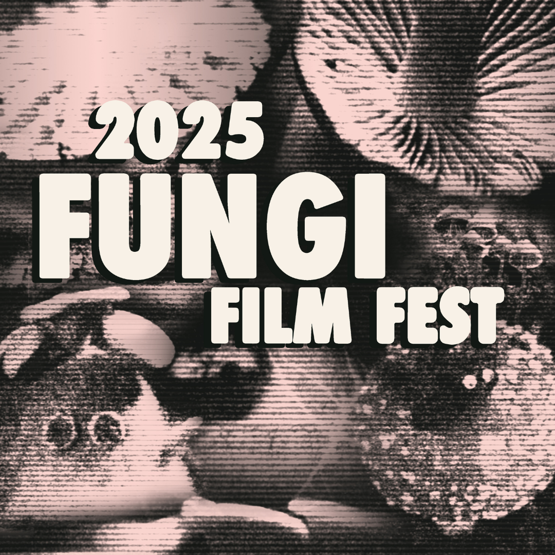 Fungi Film Fest 2026 VAPA