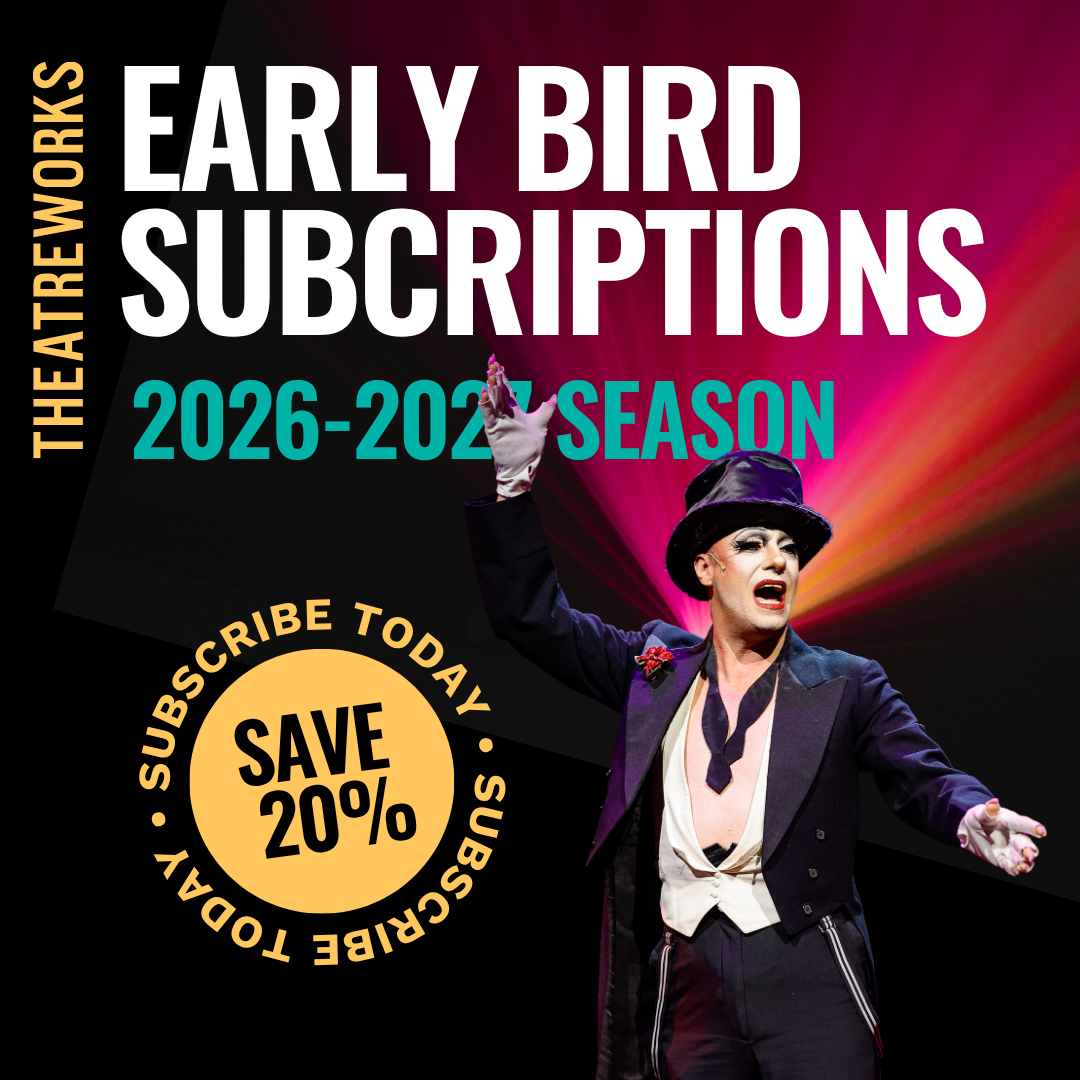 TWK 26-27 Subscriptions Now On Sale!