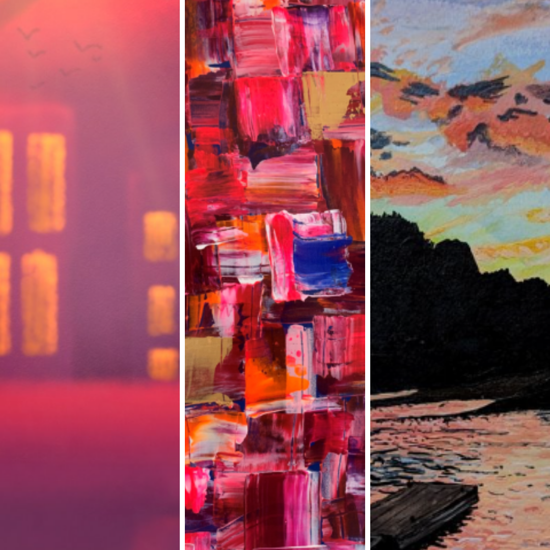 AFFIX UCCS Student Exhibit April 23 - May 16, 2026