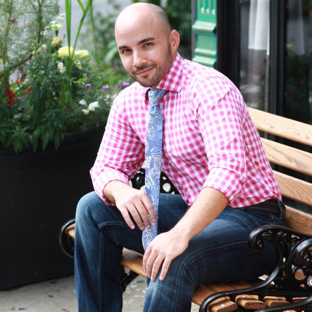 Javier Abreu