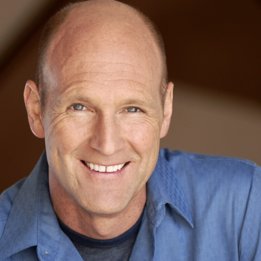 Mark Rubald