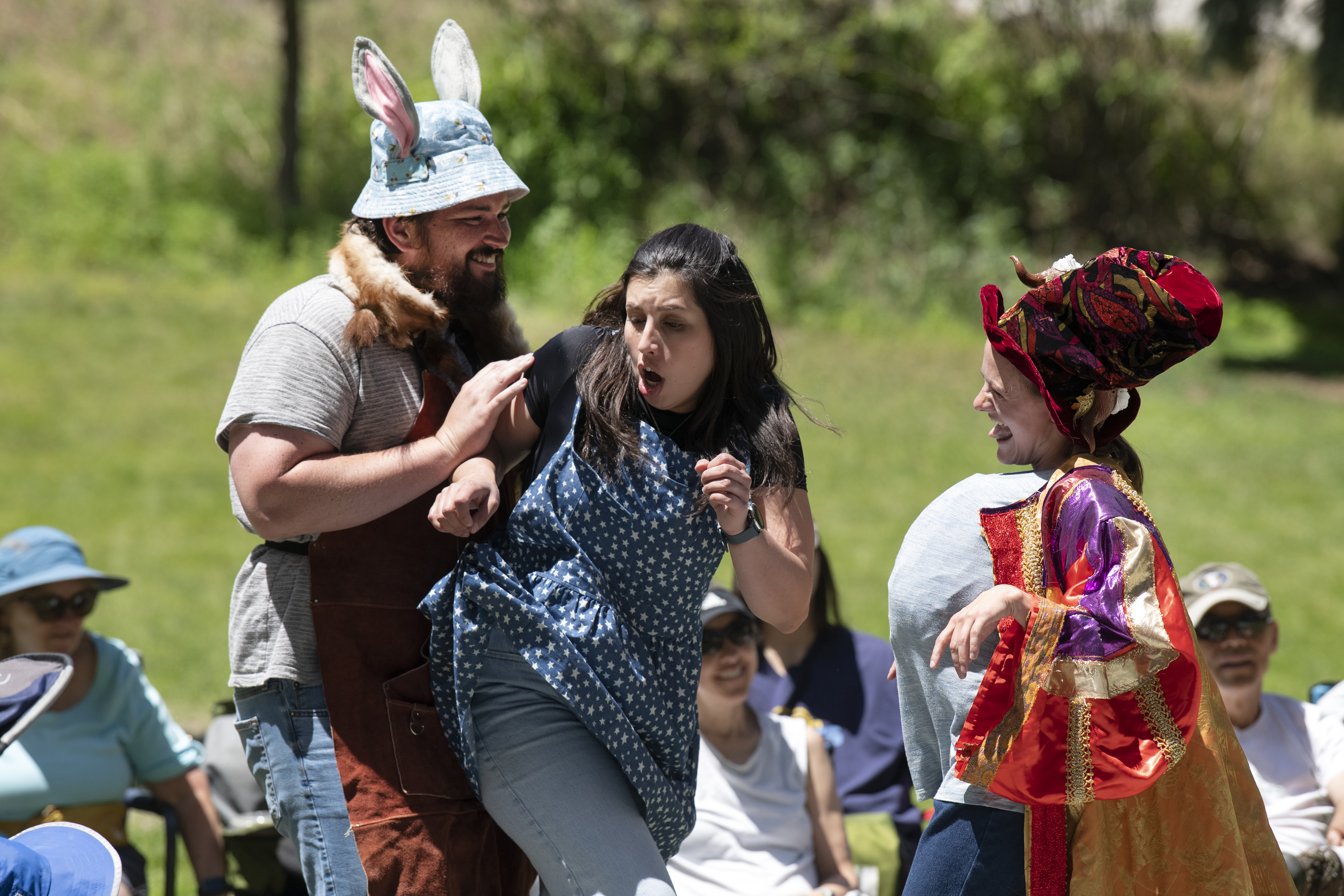 2023 Pericles Performance