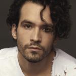 Marcin Mesa Headshot