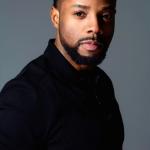 Calvin Thompson Headshot