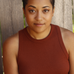 Kristina Fountaine Headshot
