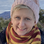 Birgitta Headshot - Birgitta DePree