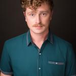 Colton Pratt Headshot 2026