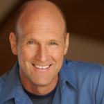 Mark Rubald Headshot 2025