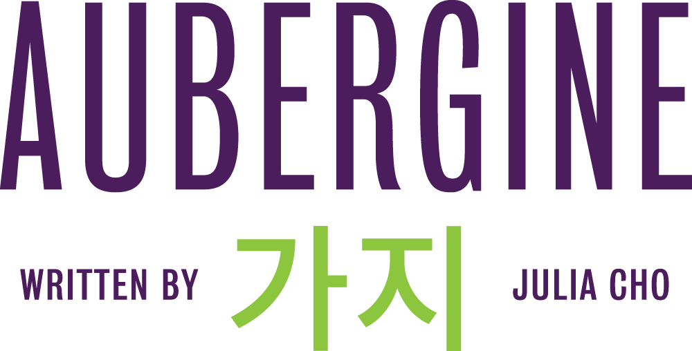 Aubergine Play Logo
