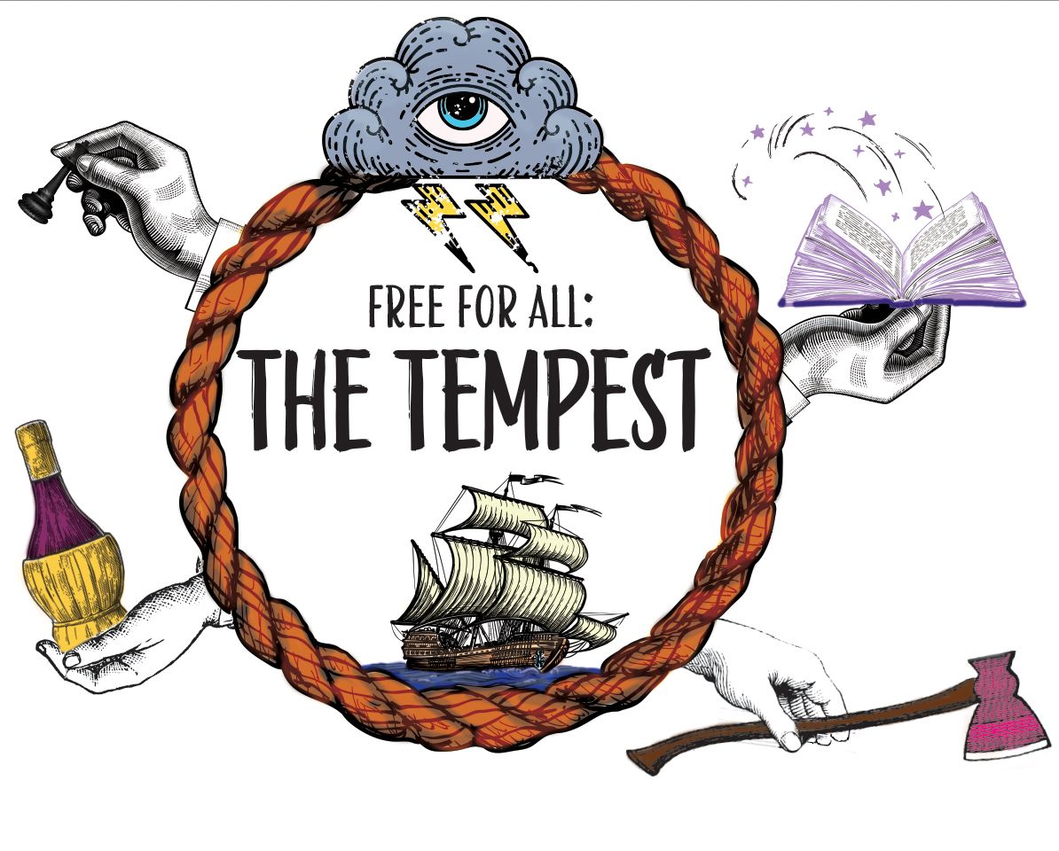 Graphic for the Tempest